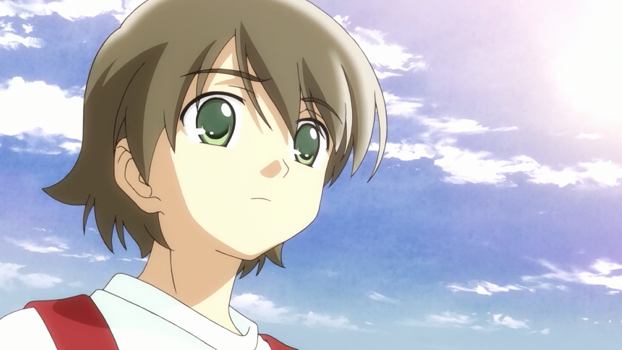 Saishuu Shiken Kujira: Progressive (Fansubber)